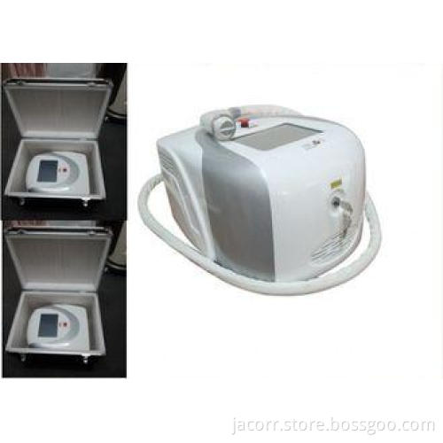 Home use RF Wrinkle Remover , portable radio frequency face